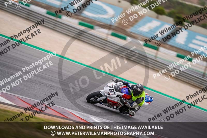 motorbikes;no limits;october 2019;peter wileman photography;portimao;portugal;trackday digital images